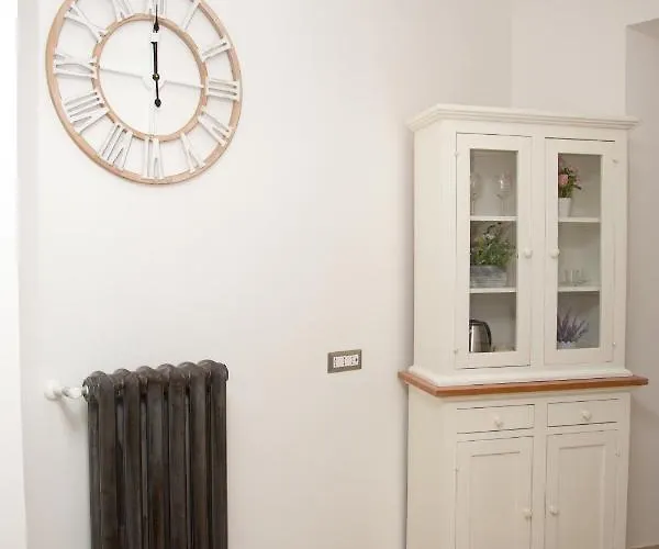 Apartament Casa Colosseo 2 *