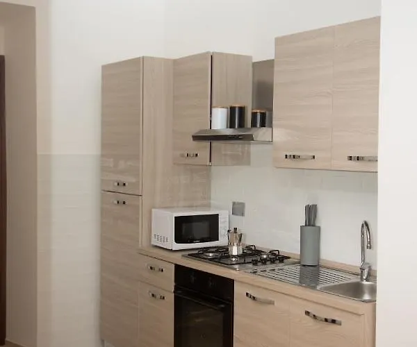 Apartament Casa Colosseo 2