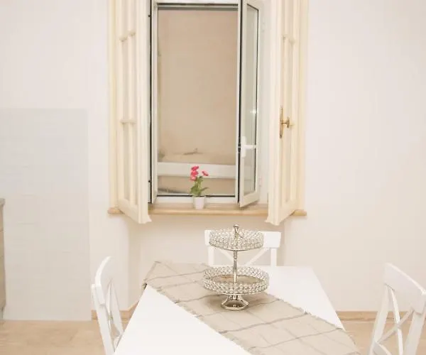 Casa Colosseo 2 Rzym