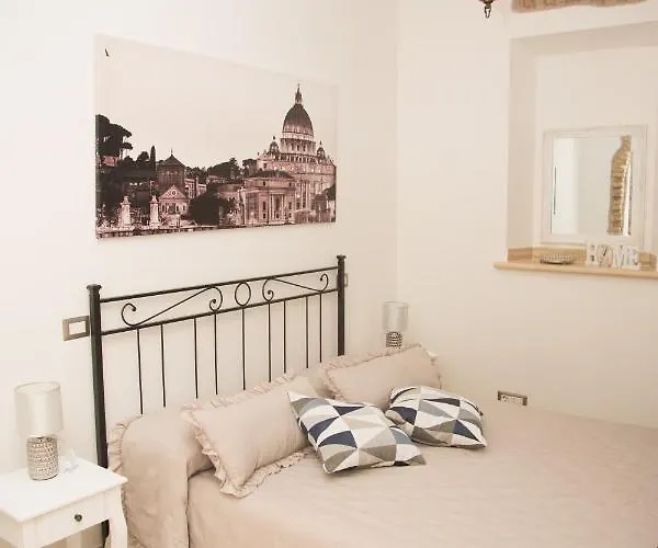 Apartament Casa Colosseo 2 Rzym