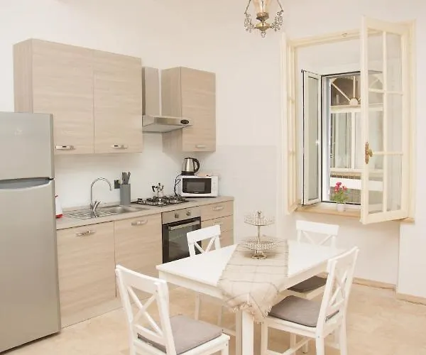 Apartament Casa Colosseo 2 Rzym
