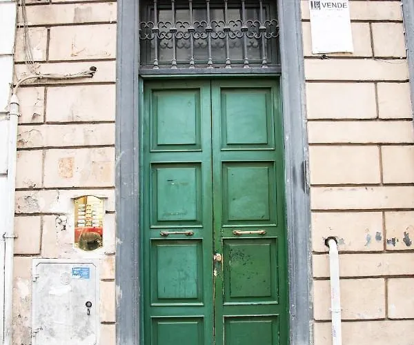 Casa Colosseo 2 Apartament *