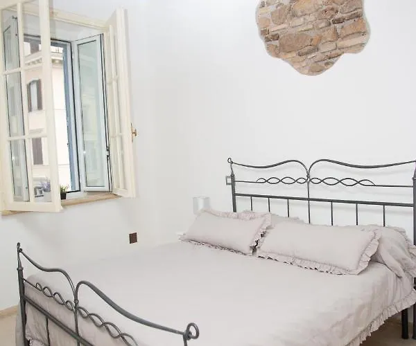 Casa Colosseo 2 Rzym